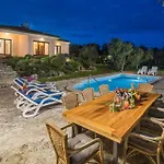4 Bedroom In Hébergement de vacances