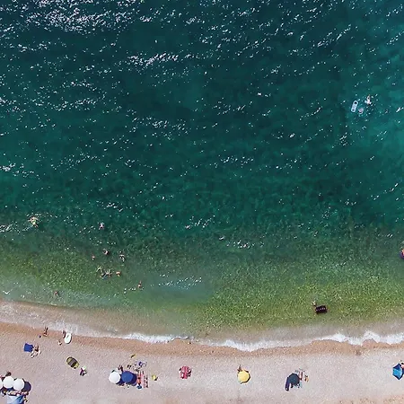 4 Bedroom In Hébergement de vacances