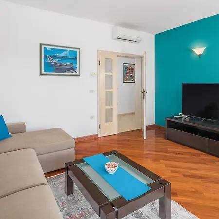 Feriehus Luxurious In *