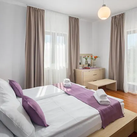 Feriehus Luxurious In *